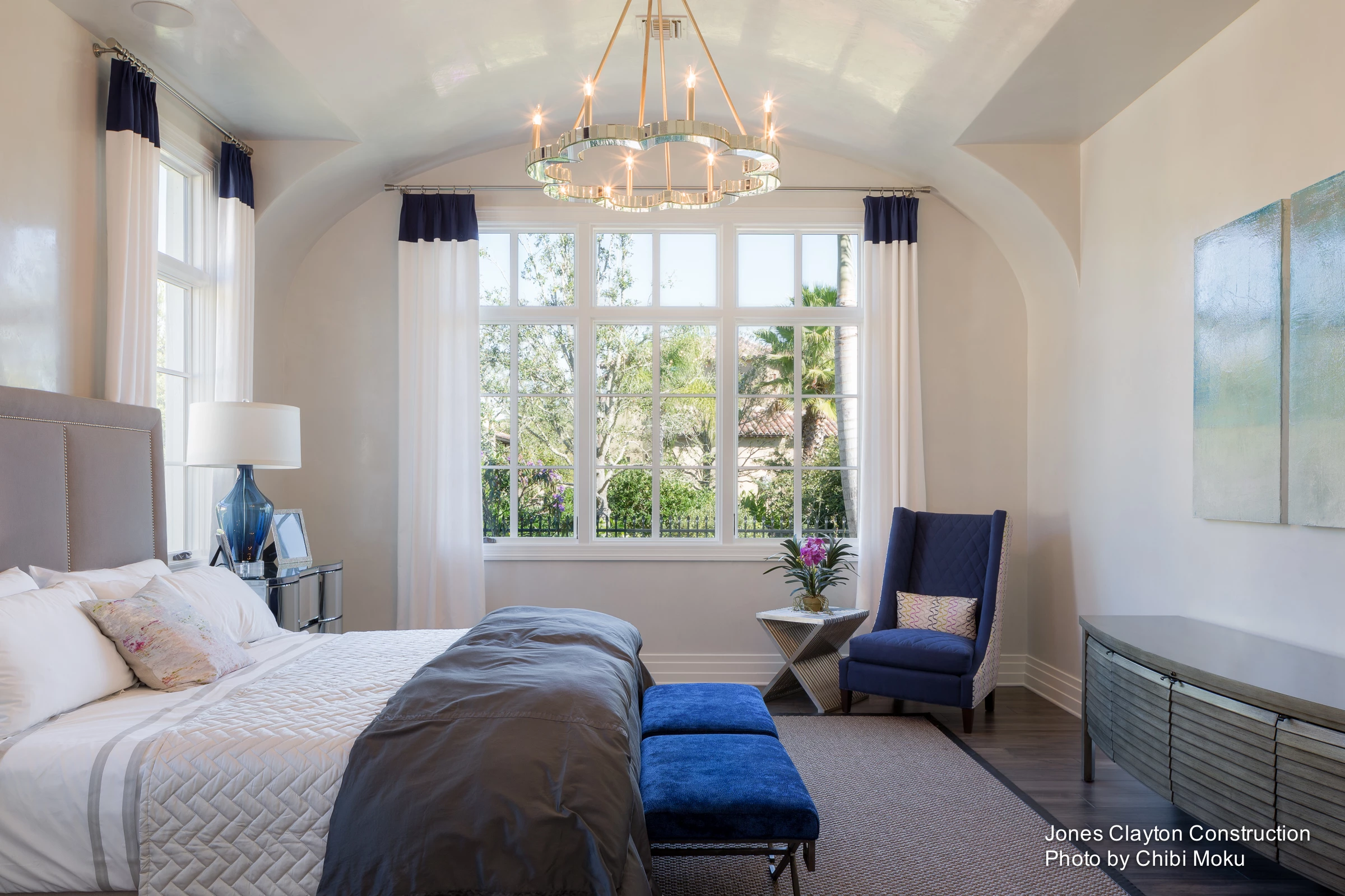 迪士尼黄金橡树建筑商打造独特住宅-23