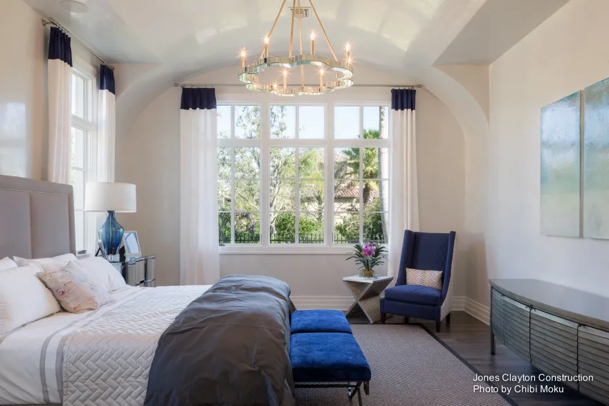 迪士尼黄金橡树建筑商打造独特住宅-23