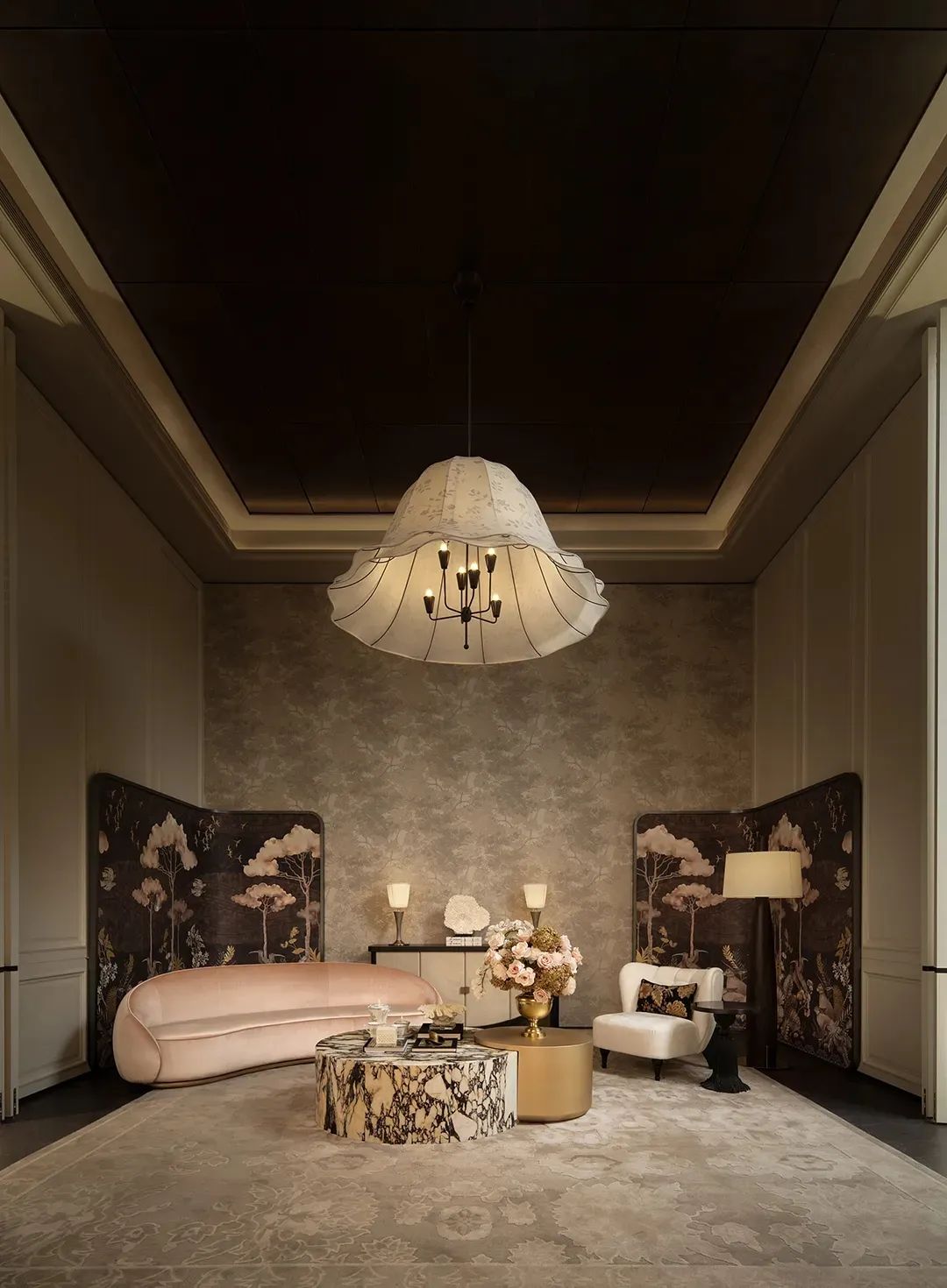 福州建总·流花溪丨中国福州-31