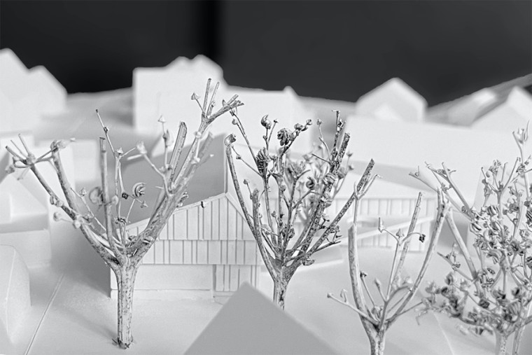 法恩道露天场地的基塔（注：Kita常见为德语Kindertagesstätte缩写，指幼儿园；Freihof是露天场地；Faurndau可能是地名） -4