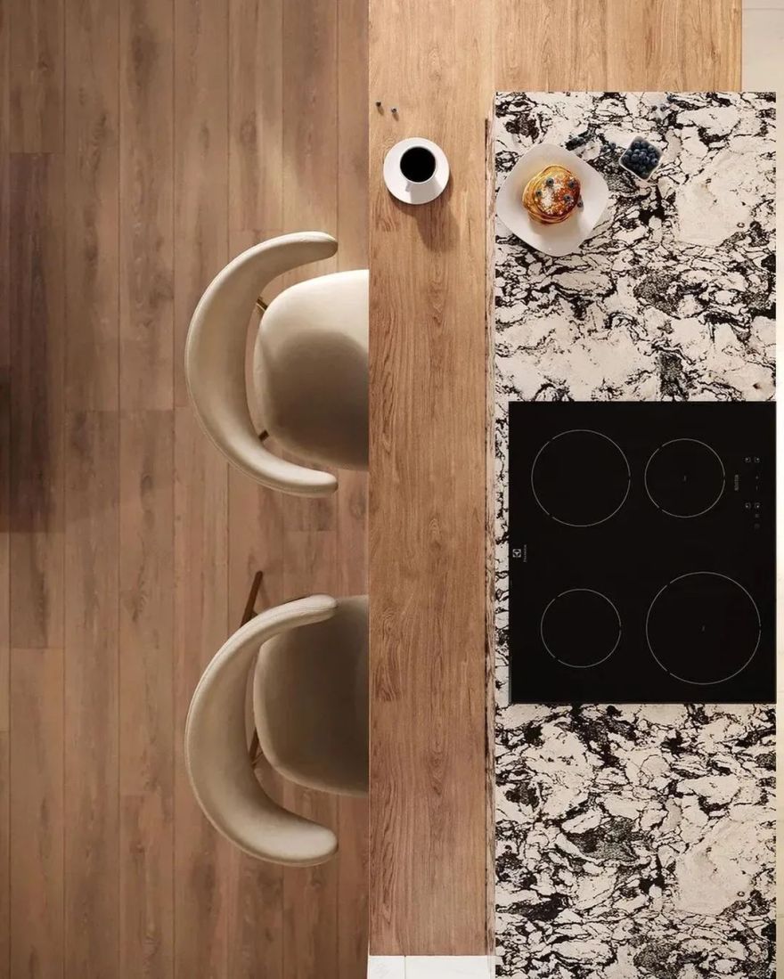 现代轻奢空间丨HPISD-31