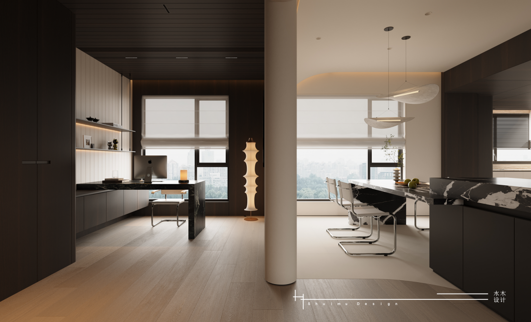 安阳城 · 和悦之家丨中国安阳-30