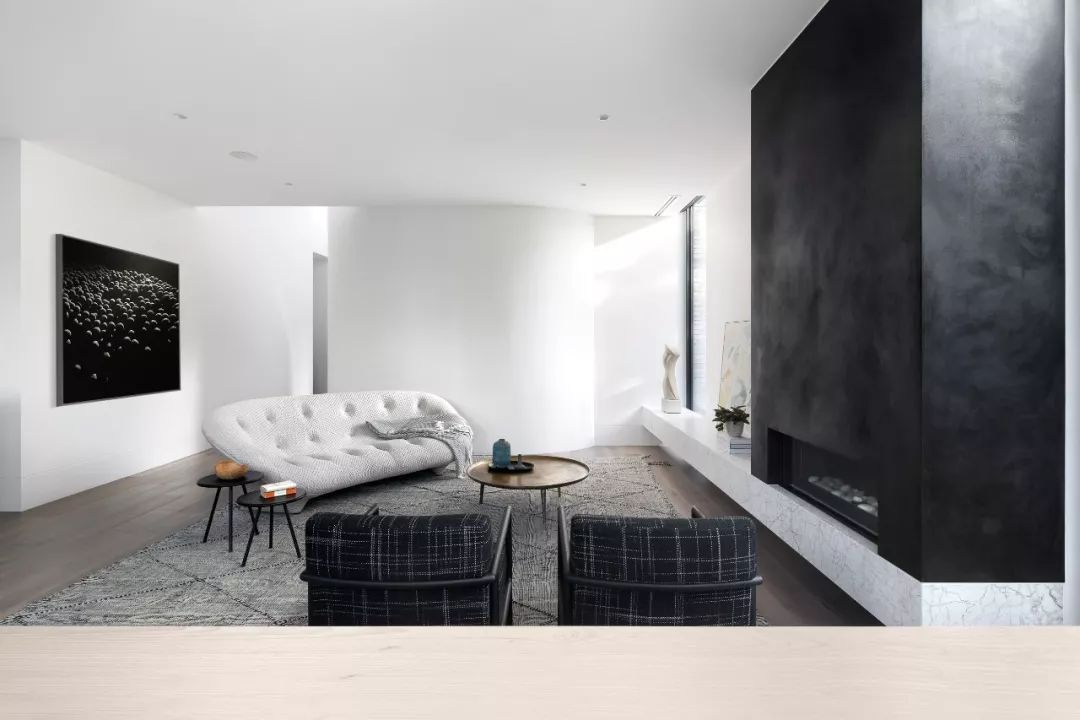 永恒之美 | Cera Stribley 建筑探寻-27