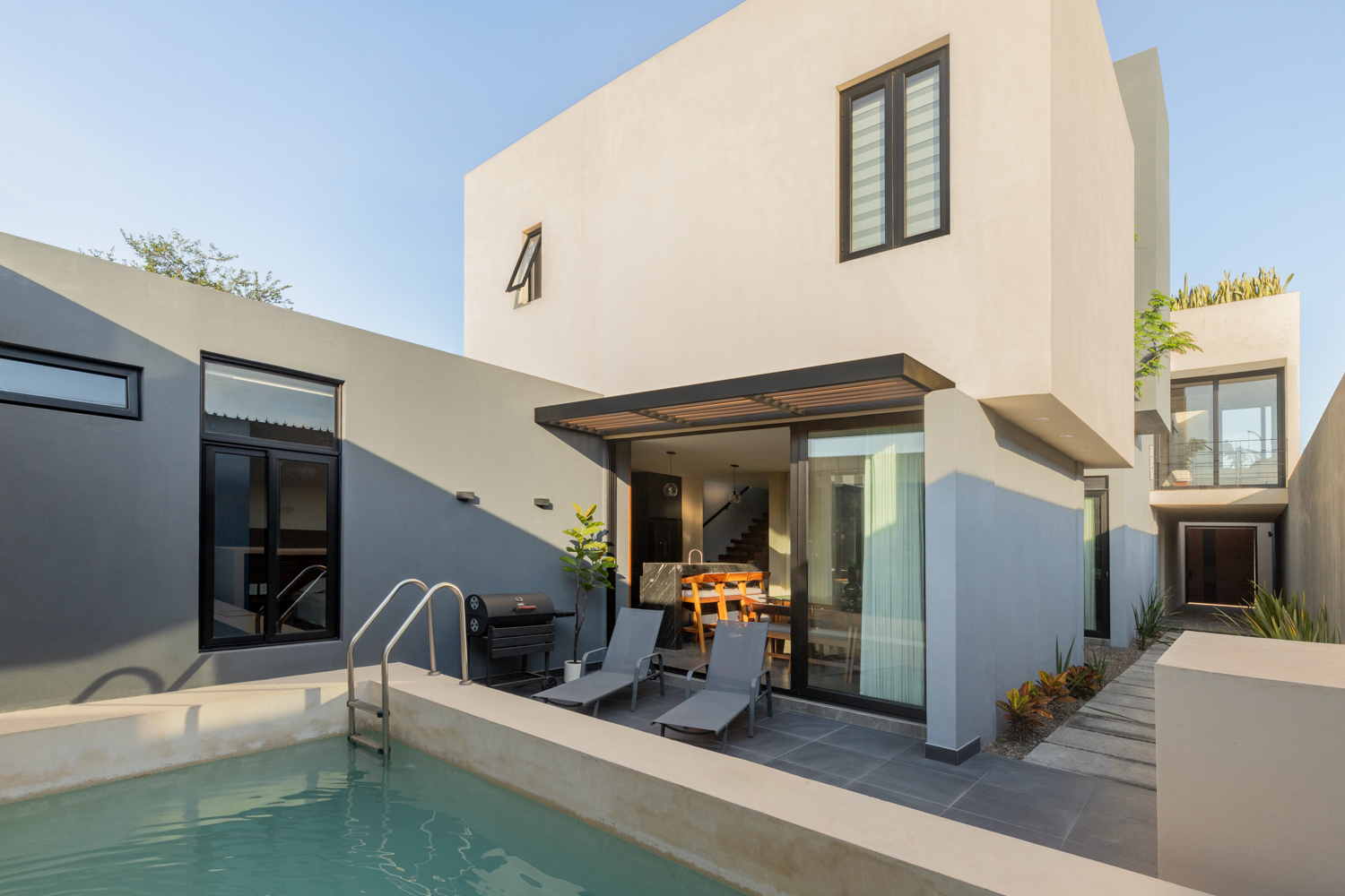 CASA DE DESCANSO 别墅-9