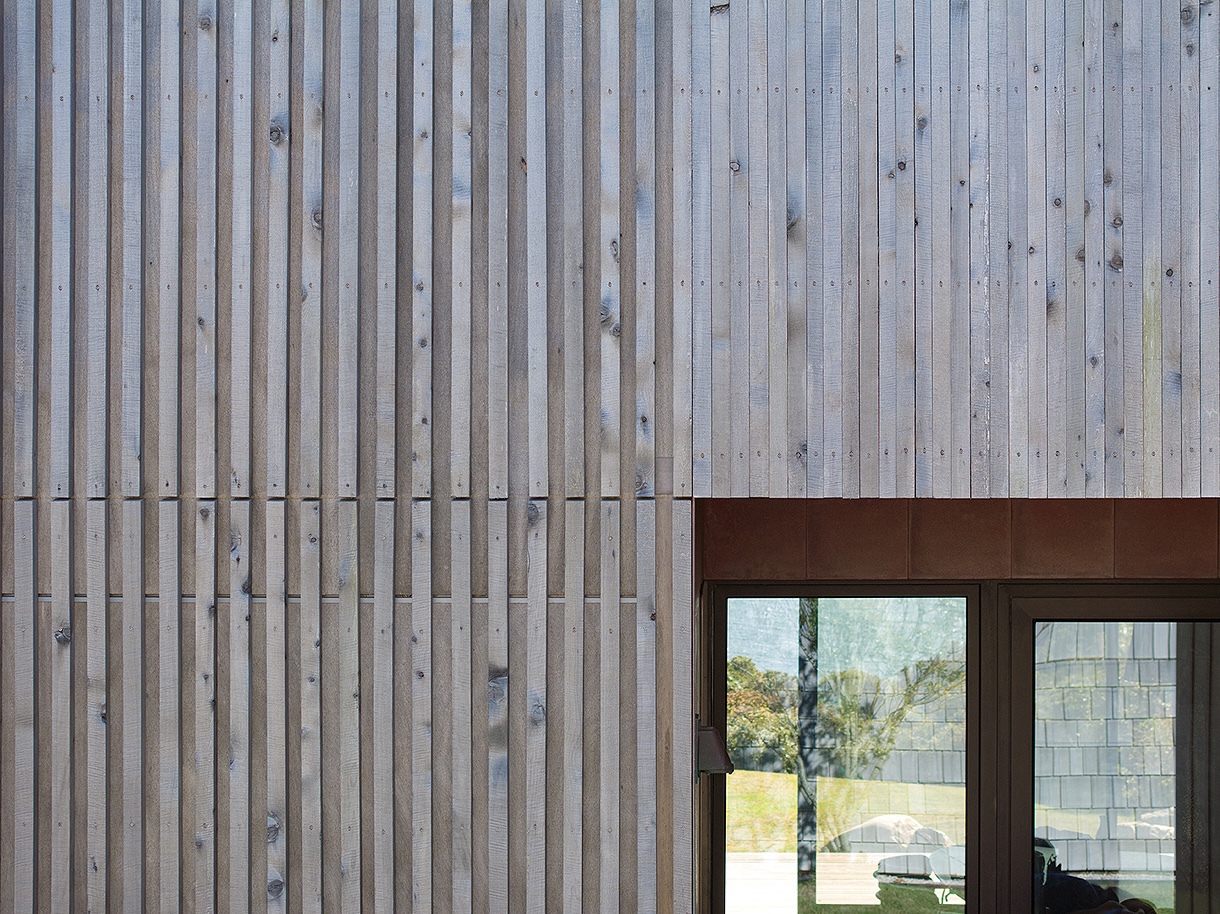 丨美国丨Bates Masi + Architects-23