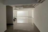 内舍软装丨235㎡下叠法式混搭风，赋予空间由线条、色彩、层次激发出的趣味碰撞！-48