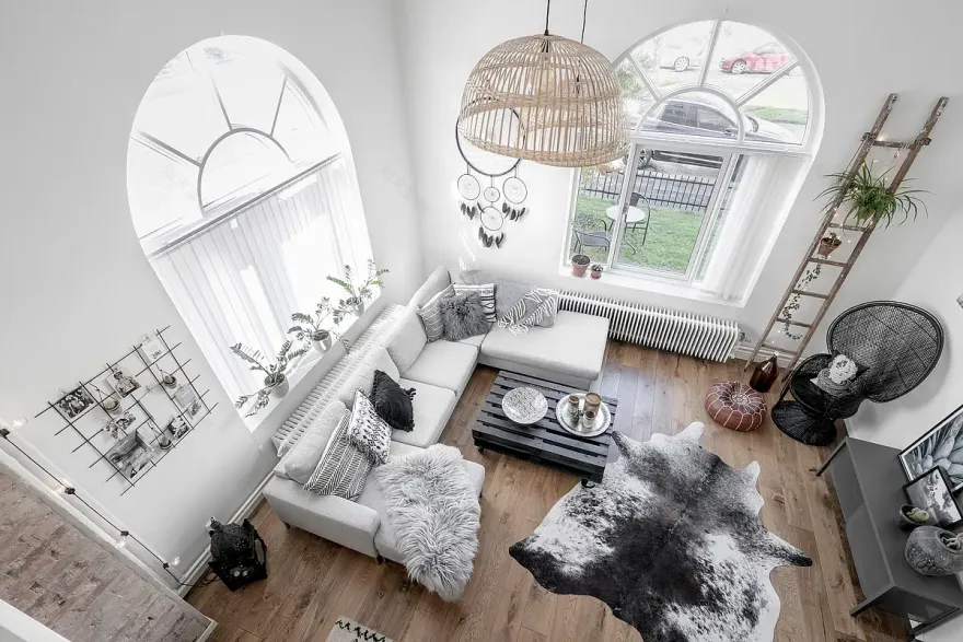 瑞典禅意家居-15