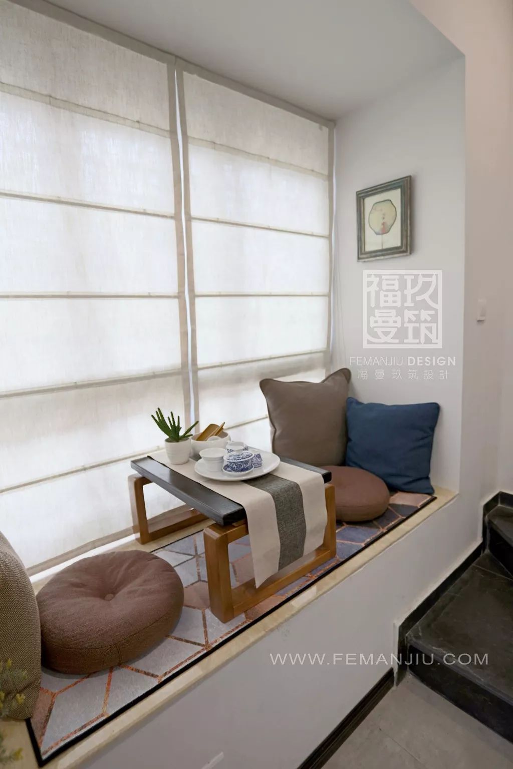 18 万打造重庆乌江画廊度假小洋楼，感受生活与诗的浪漫-33