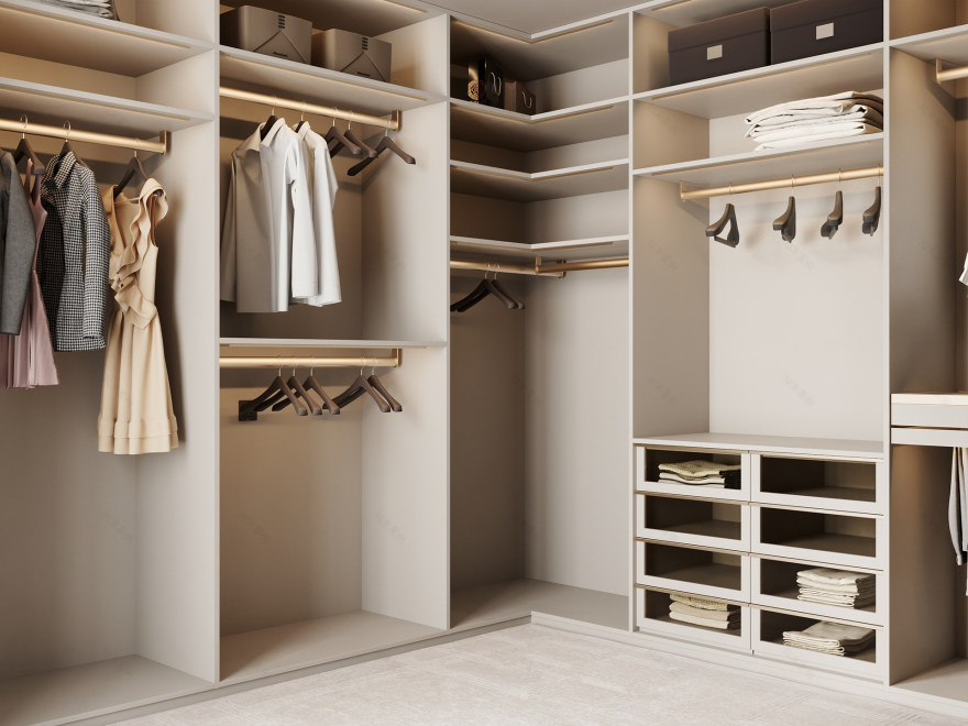 Verde公寓项目丨塞浦路斯-65