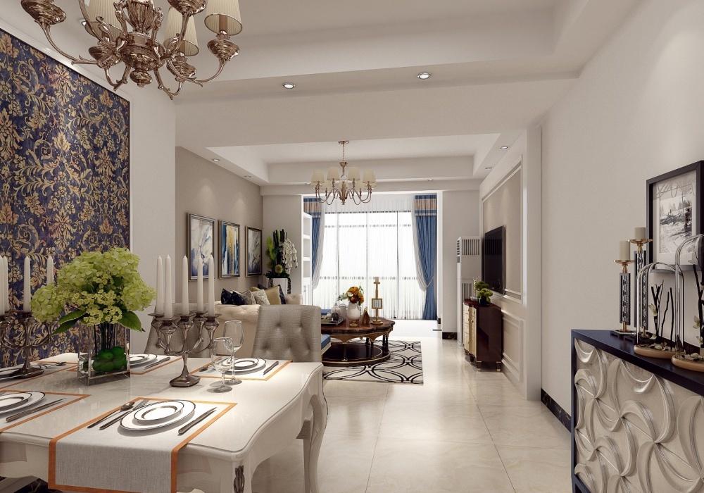 
康城国际简装 -1