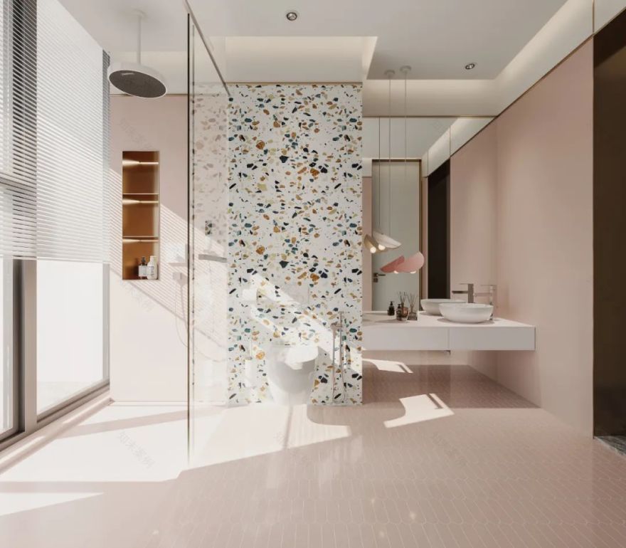 汉京·九榕台 800㎡现代别墅设计丨中国深圳丨科恩设计-44