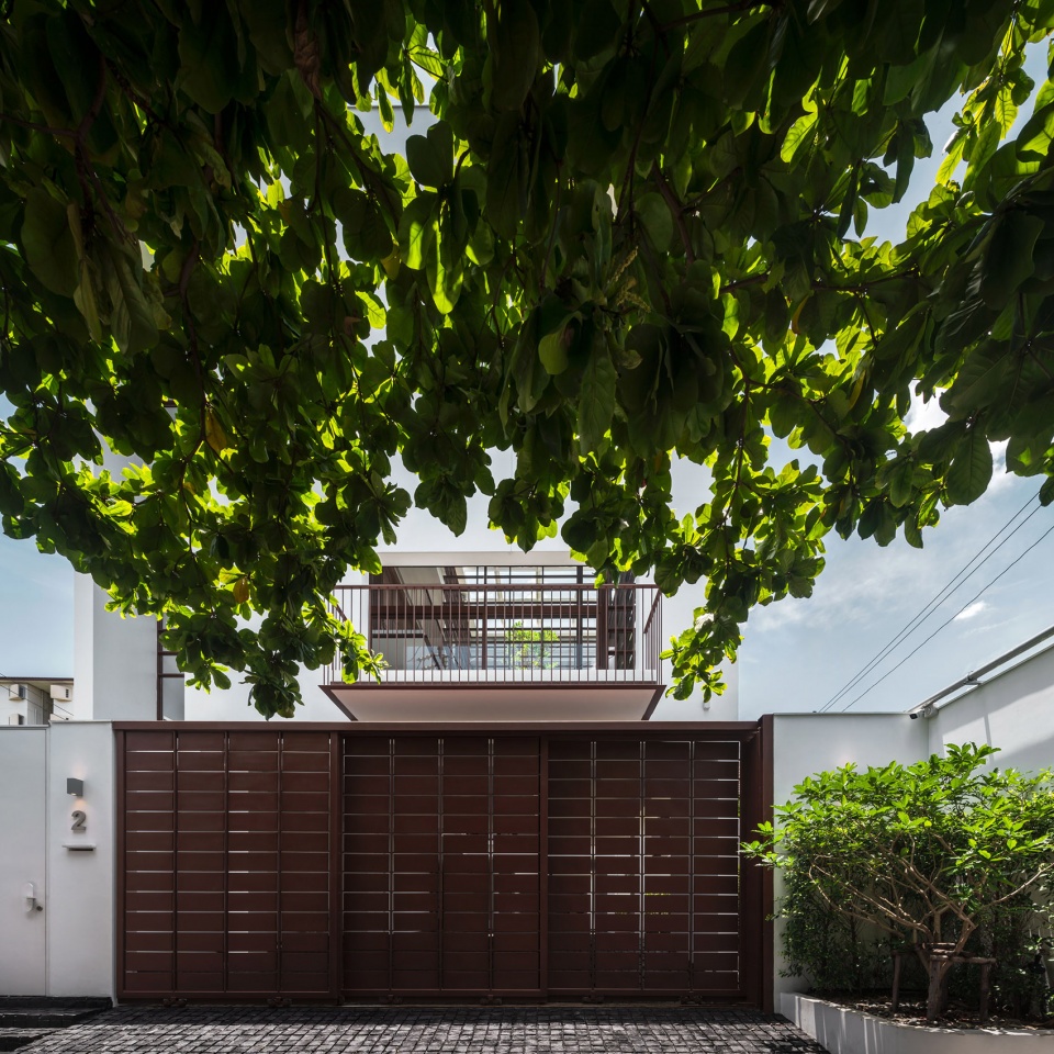 漂浮树屋(Floated tree house)-3