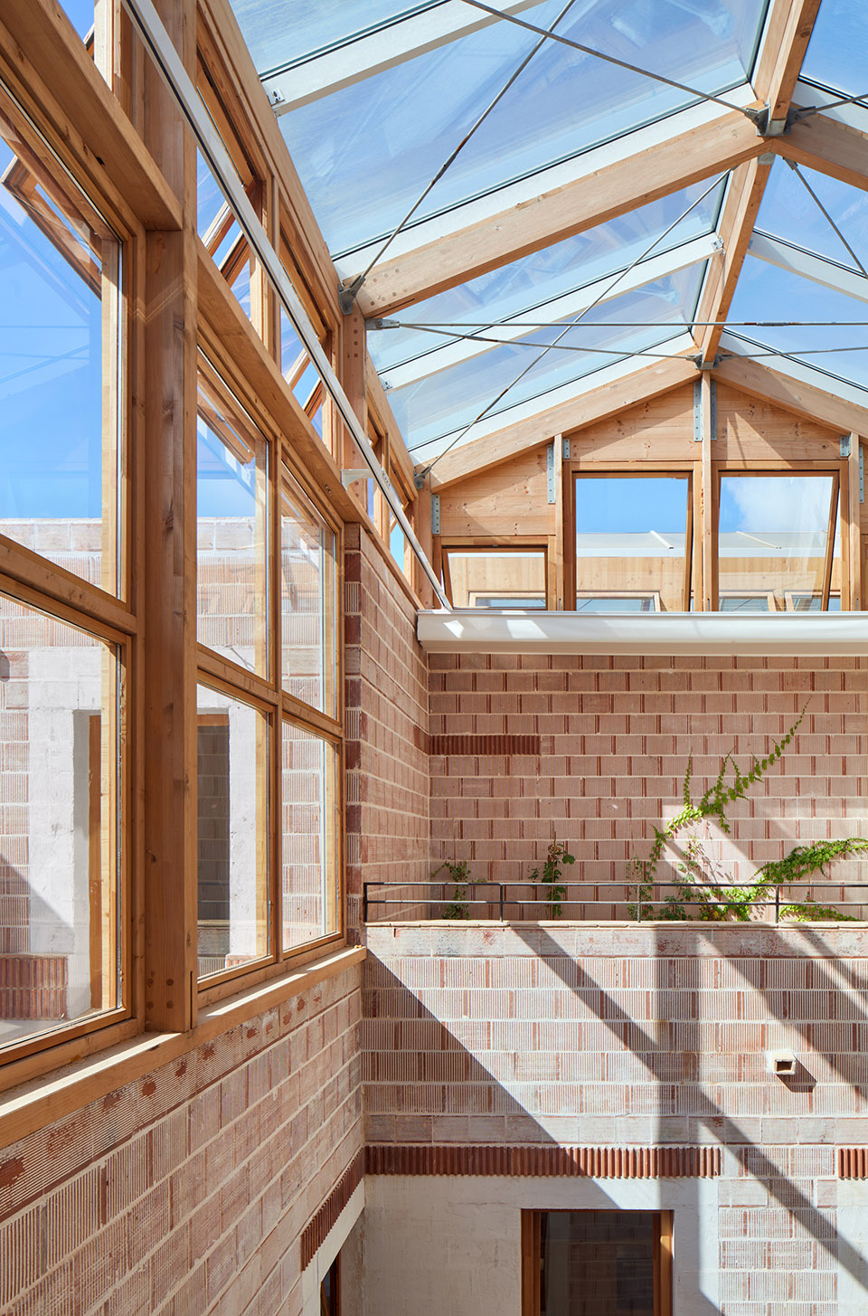 24个公共住宅丨西班牙-60