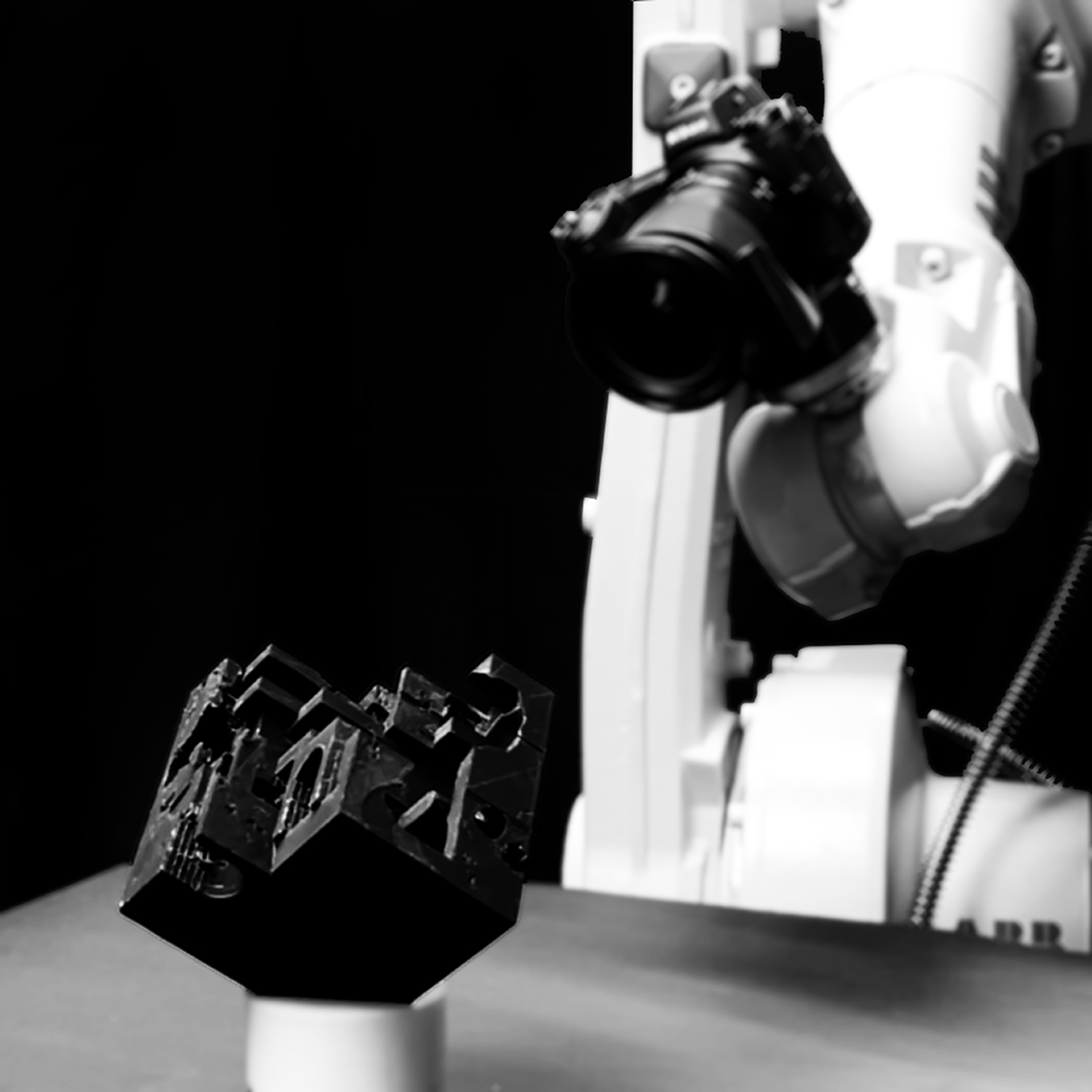 机器人·实验室·超级·人工制品-29