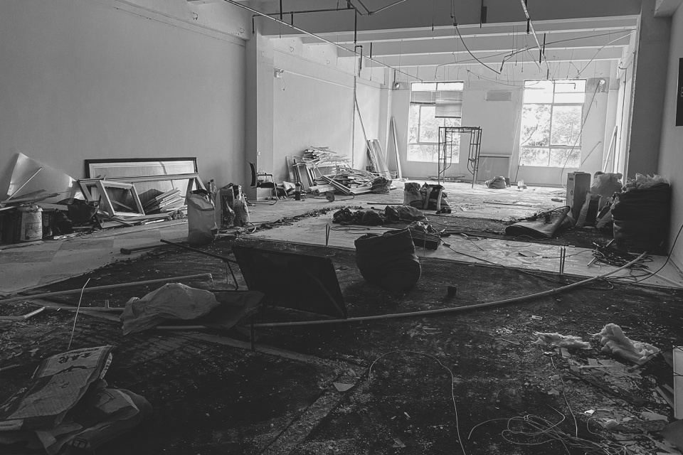 海浪创物办公空间丨中国深圳-10