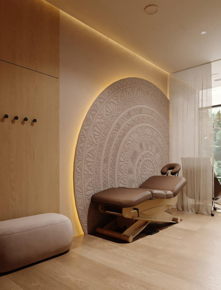 斯科古尔健康养生水疗中心丨乌克兰-42