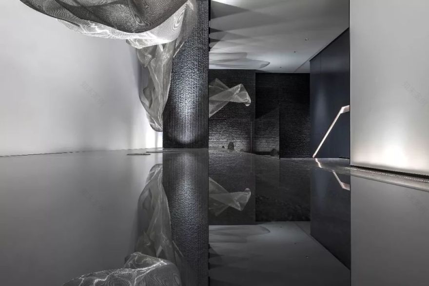 卓越地产南京润辰府悦辰府售楼处-59