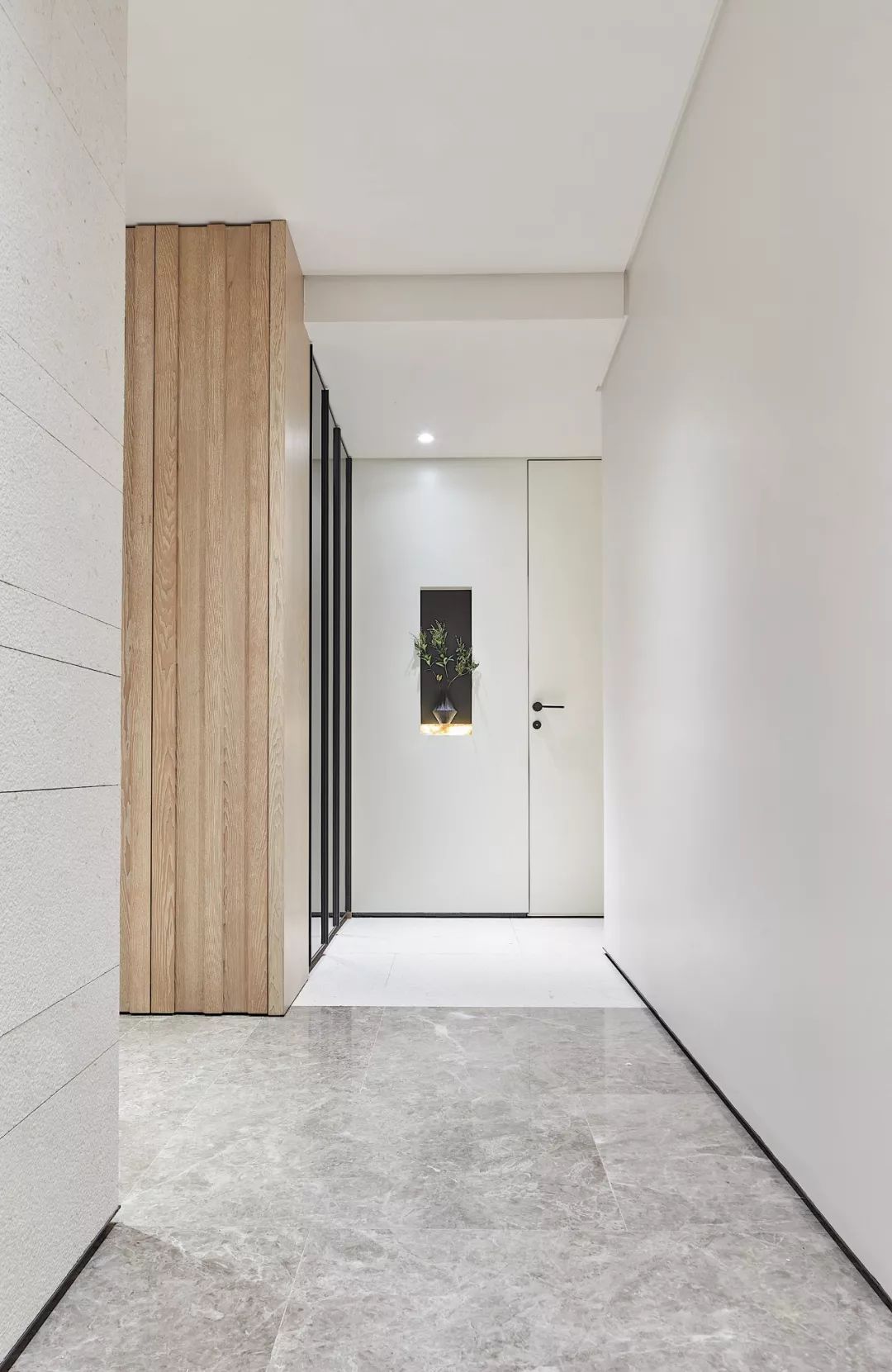 深圳华润悦府 | 新中式美学与生活融合的典范-43