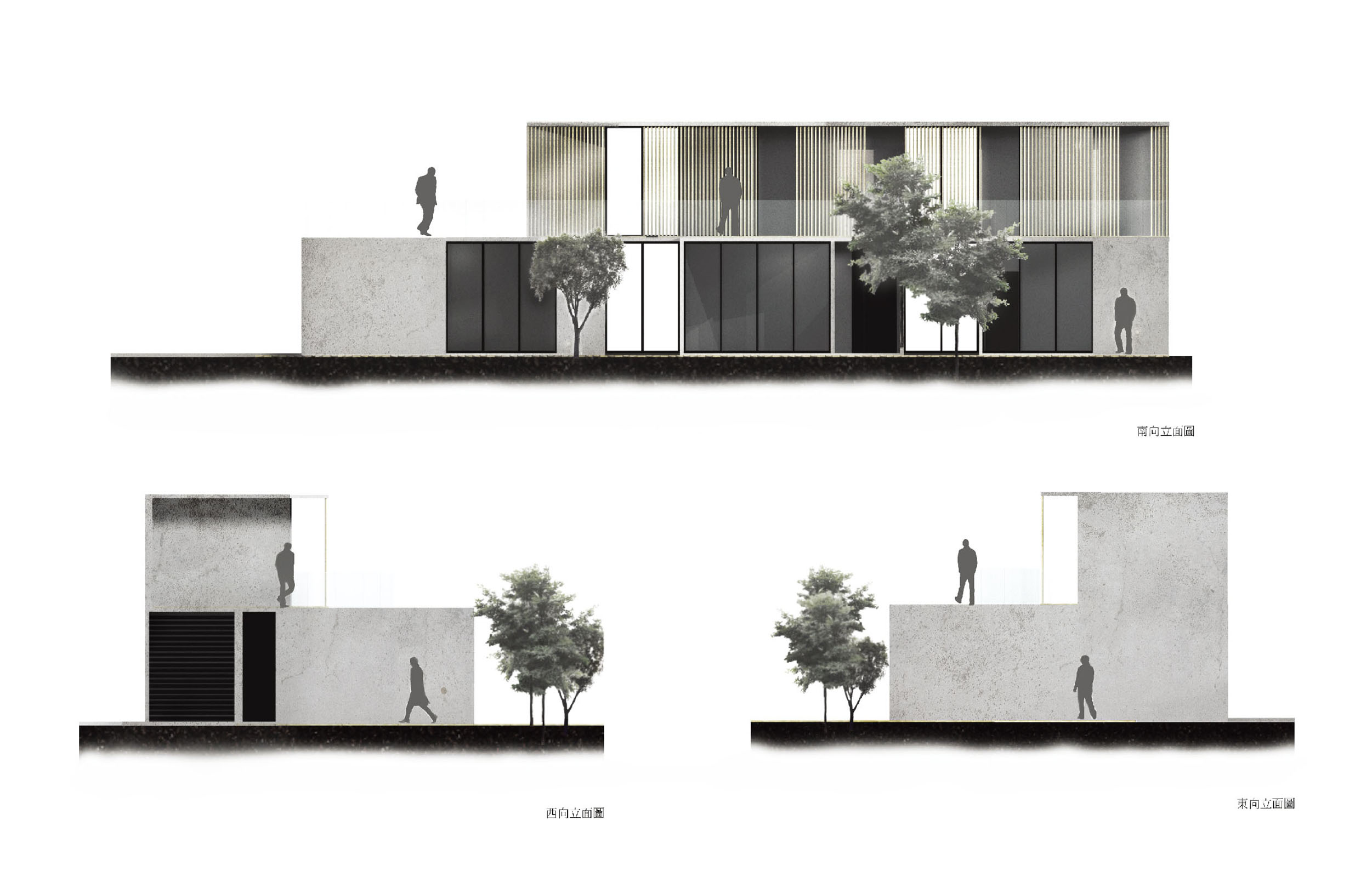 龙潭邱宅丨李宸安,刘嘉骅-8