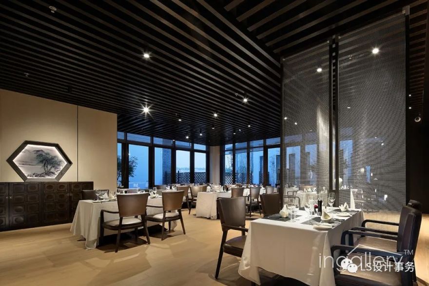 物以稀为贵 WEI天目湖酒店-18