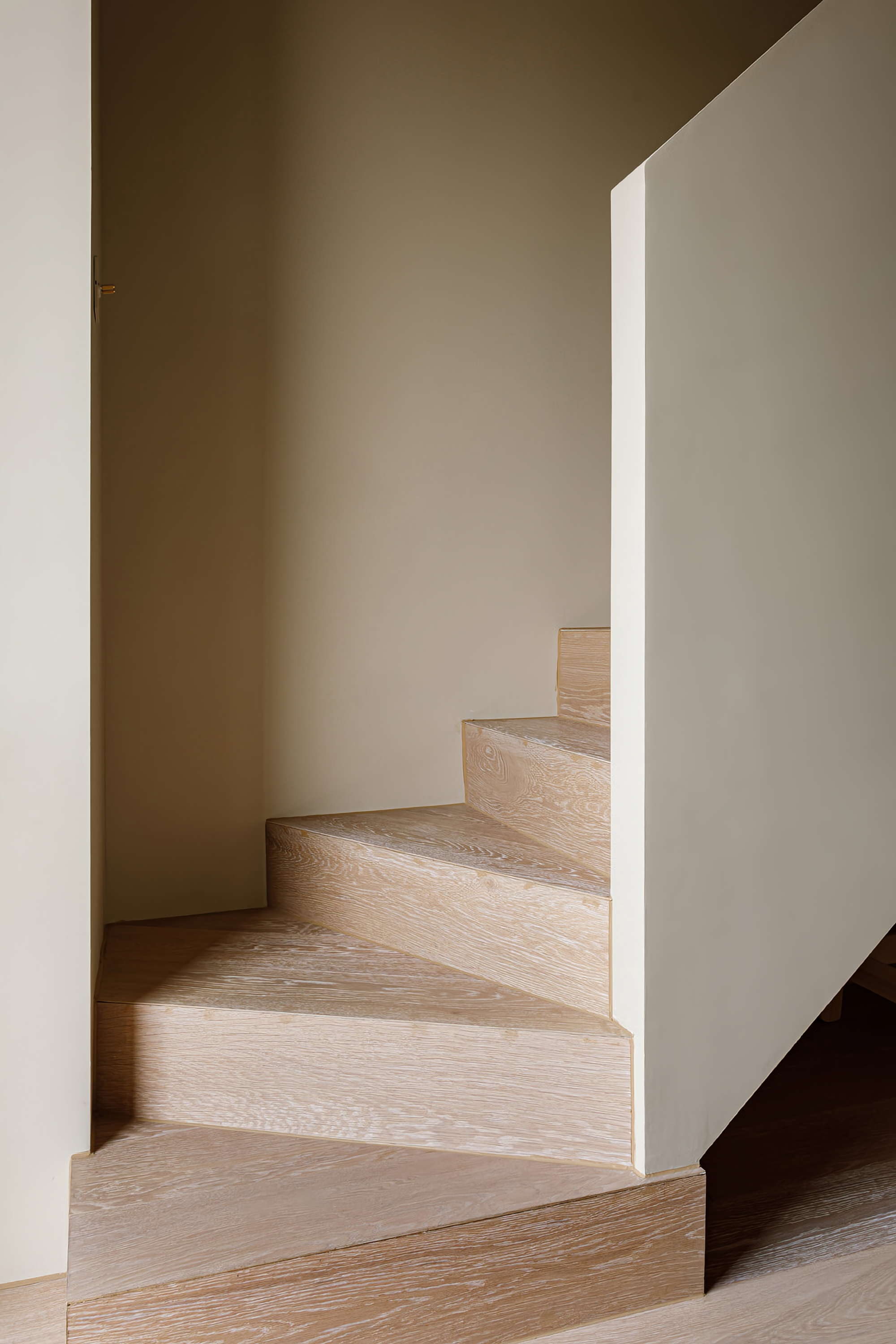 黑金色调的家丨中国北京丨NOTHING DESIGN-38