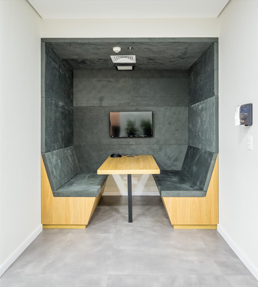 TECNOBANK 巴西总部-6