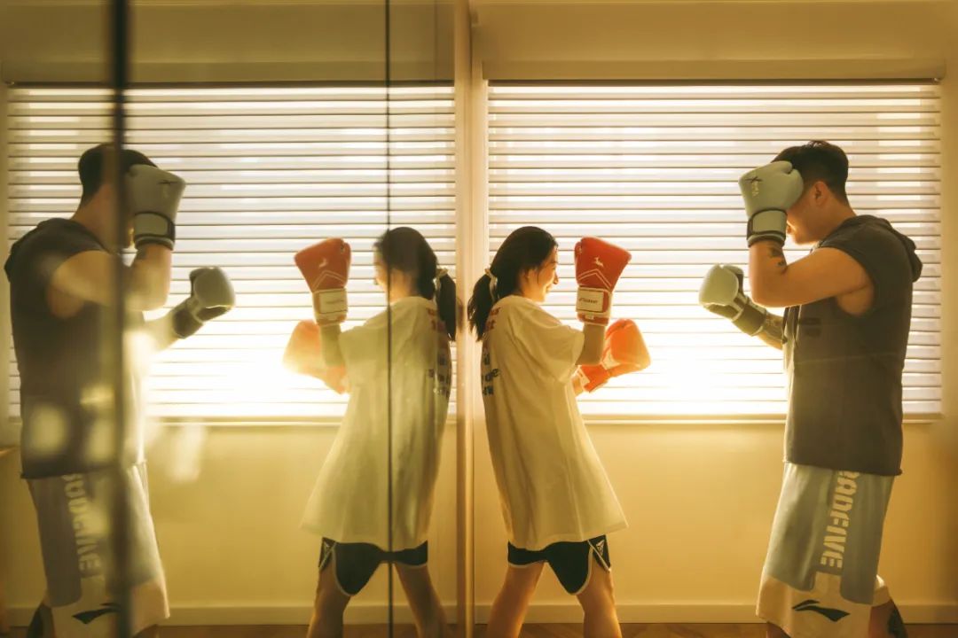 烟火气与浪漫风并存的复古小法式-64