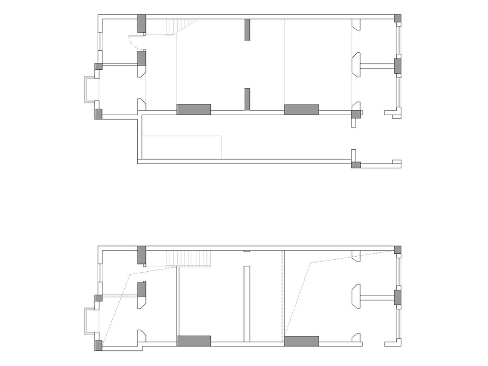 武汉壹零空间设计 | 轻奢之作，诠释都市精英生活品味-47