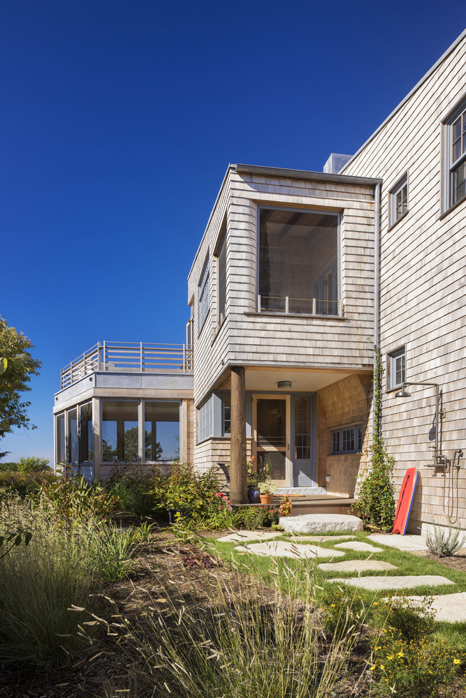 Meadow Beach House 海滨草地的宁静之居-41