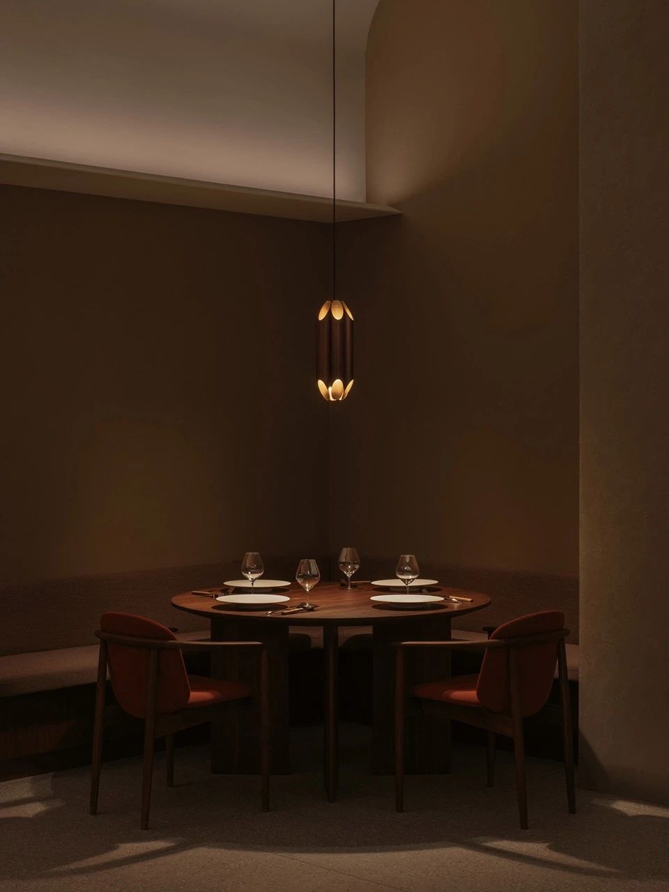 Karimoku研究中心丨日本东京丨芦沢啓治建筑设计事务所-93