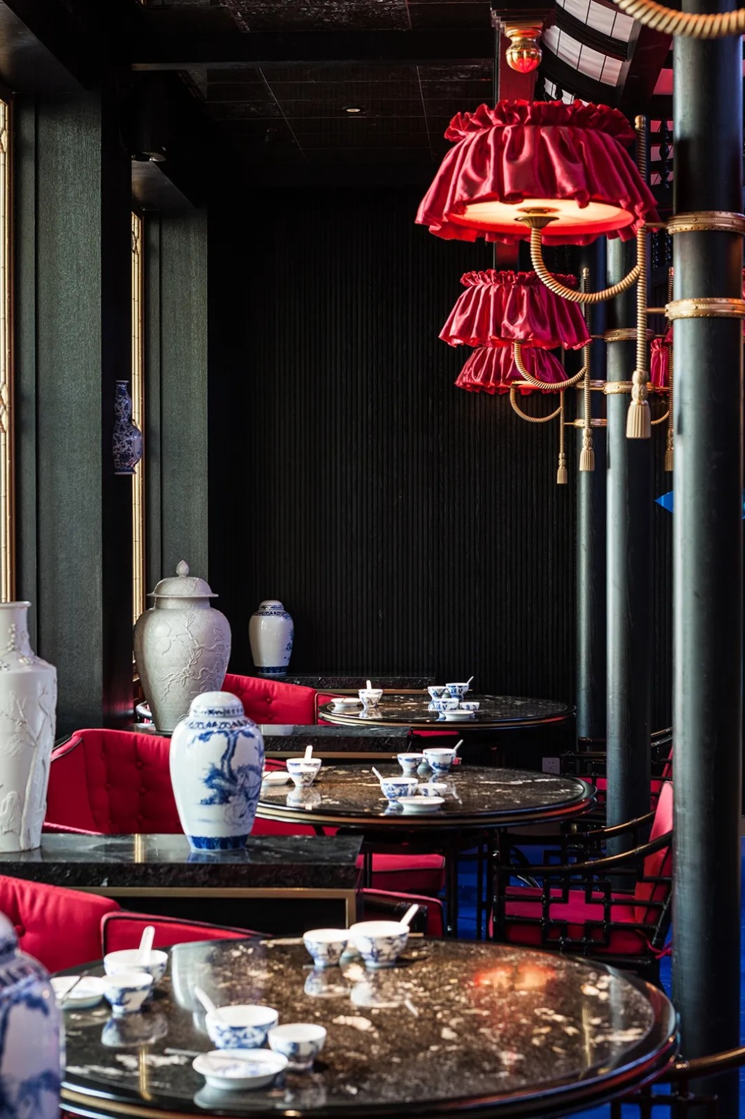 成都得云茶楼太古里店-31