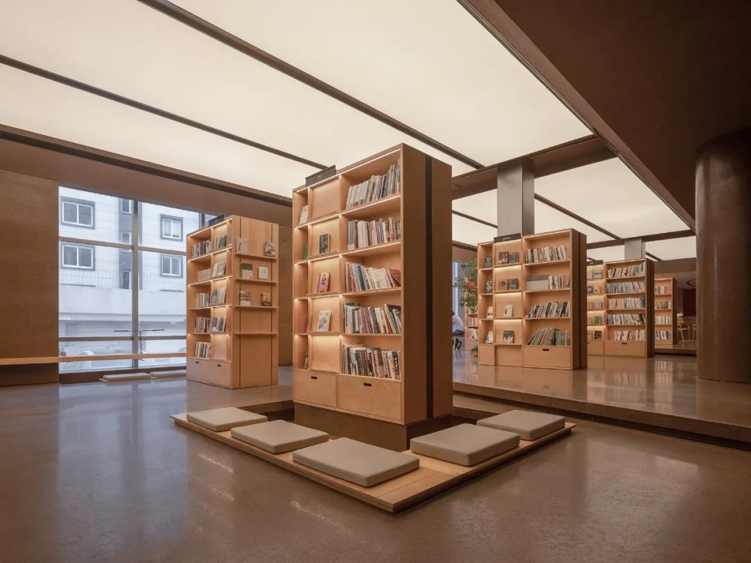 南兴里:未来城市人文社区丨中国杭州丨TOMO 東木筑造-97