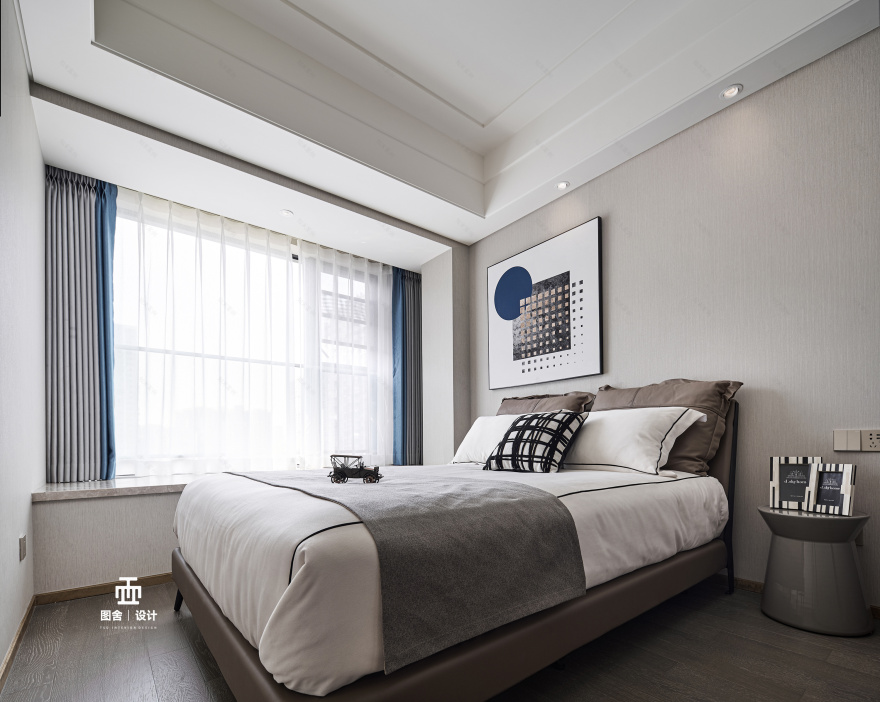 绿城蘭园丨中国重庆丨图舍设计-29