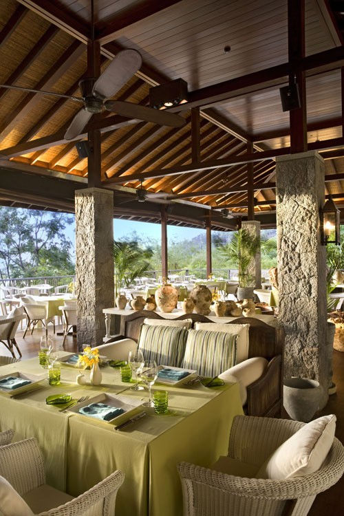 四季酒店 Seychelles  塞舌尔；非洲塞舌尔群岛-50