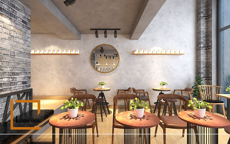 HeyTea奶茶店设计丨Kendesign-16