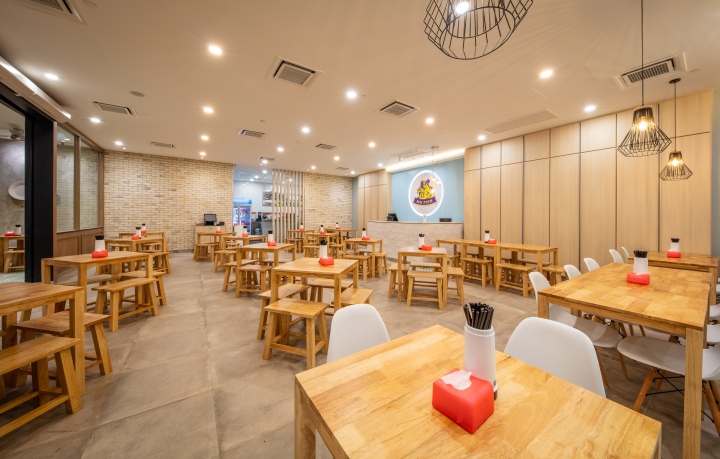 菲什先生鱼头面馆-27