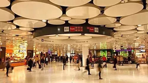 地下商业空间的新“高度”-46