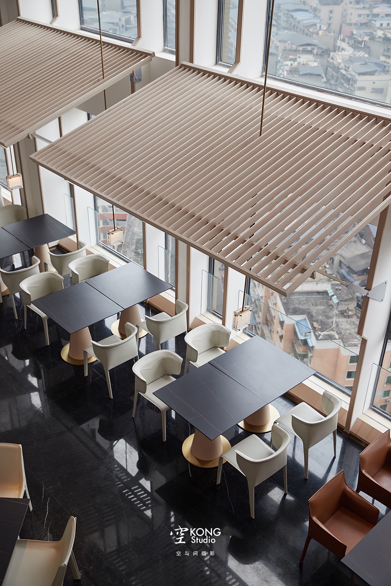 四季雲庭精品酒店丨中国眉山丨BDD 布道设计-25