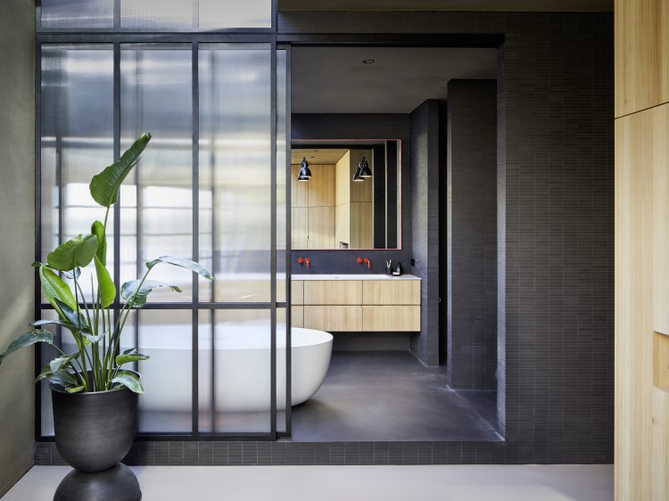 LOFT M（历史海关大楼三层加建住宅改造）丨德国科隆丨科隆DIIIP规划事务所-42