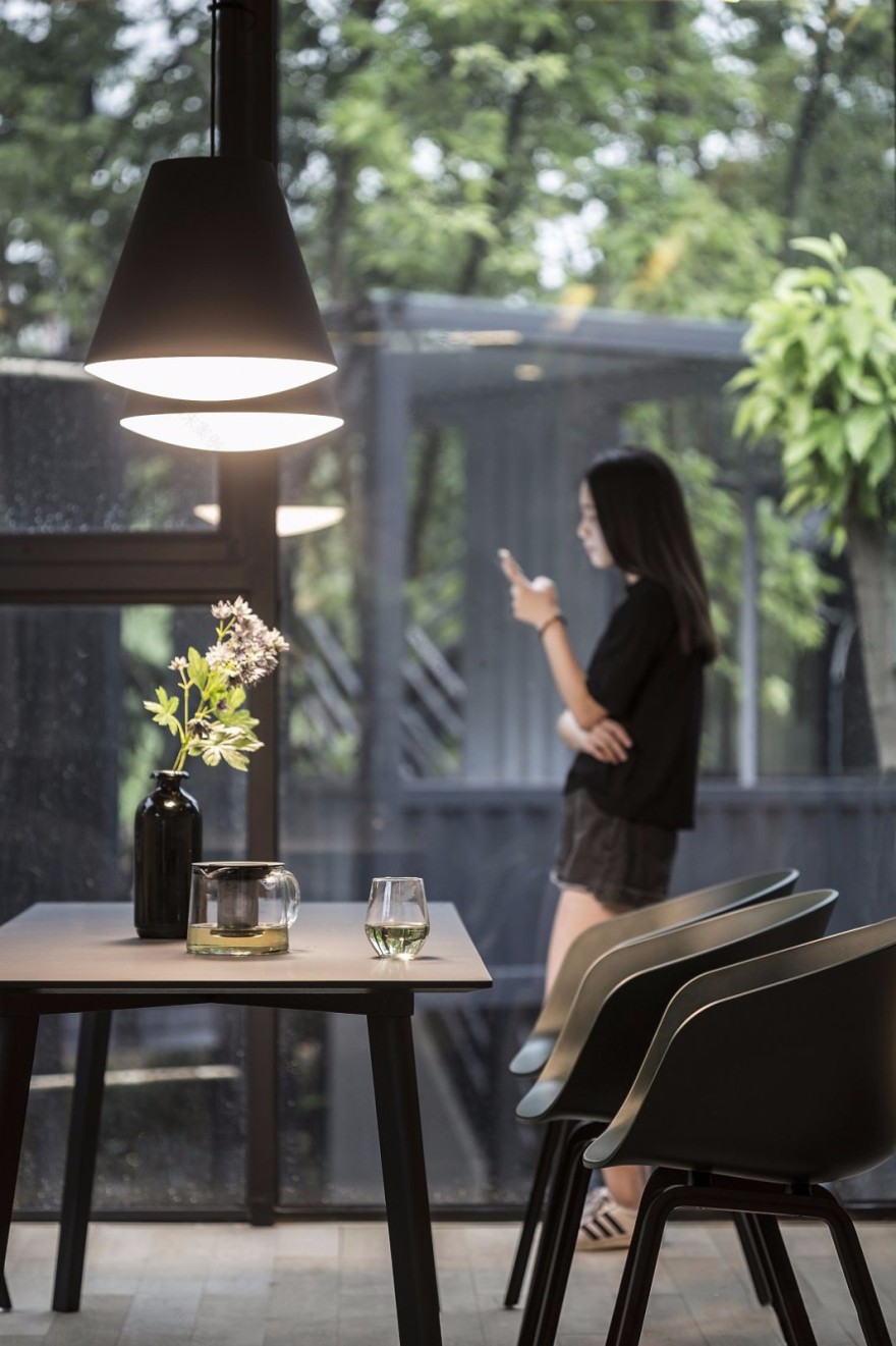 东莞茂青会办公室设计-9