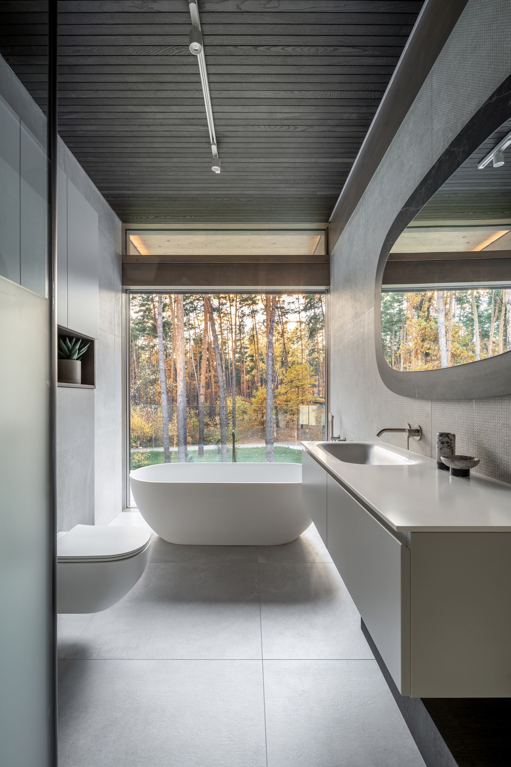 丨乌克兰基辅丨Karlikova Architects-34