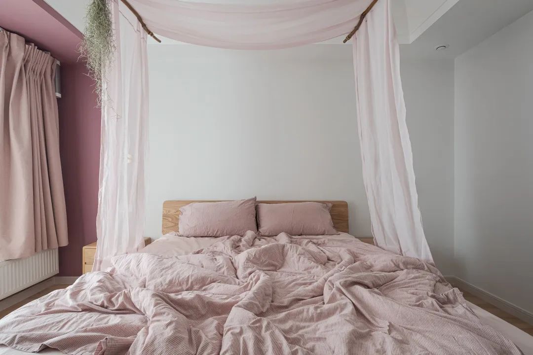 梦幻樱花，浪漫满屋-57