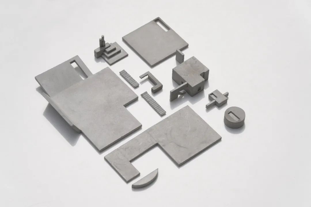 海边浮亭丨中国山东丨迹·建筑事务所(TAO)-56