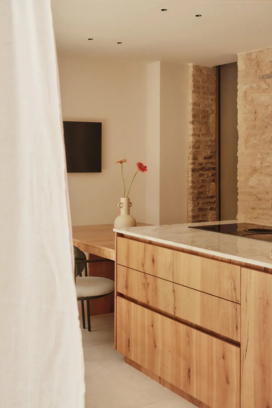 贝尼马科莱特住宅丨西班牙丨瓦伦西亚 X Arquitectos-40