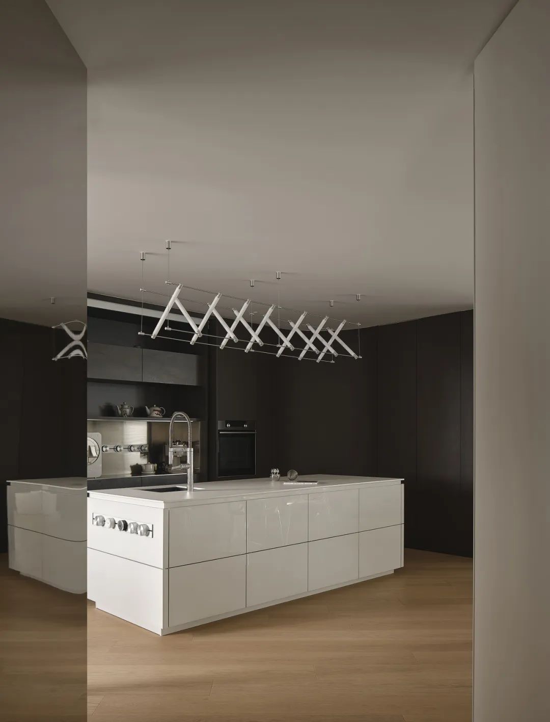 苏州金鸡湖美景大平层丨中国苏州-26