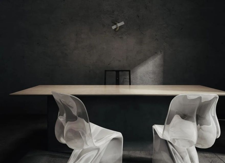 韩熙载夜宴图之叶会所丨中国宁波丨FD设计-67