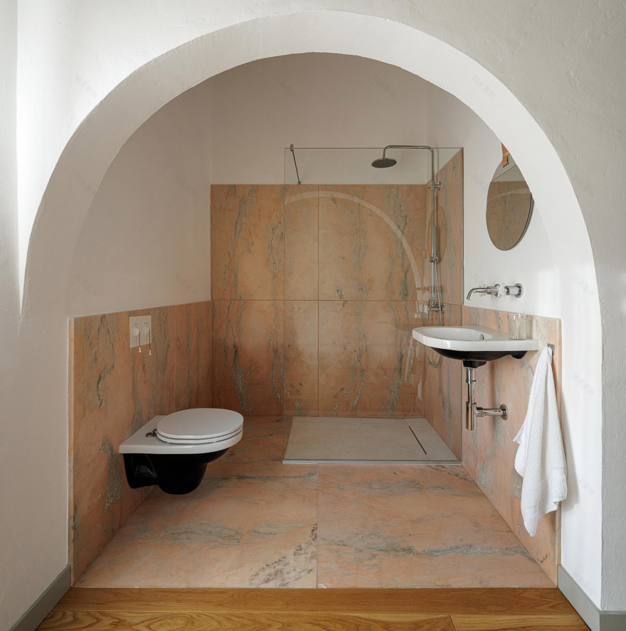 MONTE DO DIVOR住宅丨葡萄牙丨Vasco Burnay Arquitectura-102