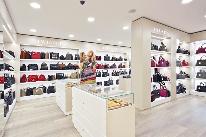 意大利 Pink Pelletteria 精品店-14