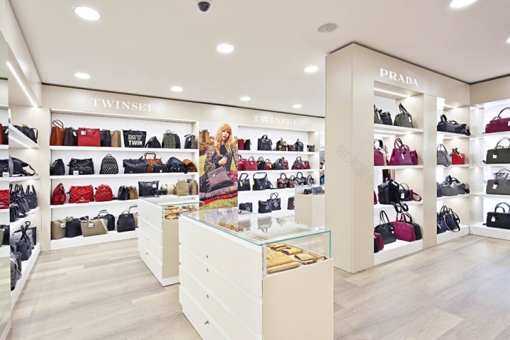 意大利 Pink Pelletteria 精品店-14