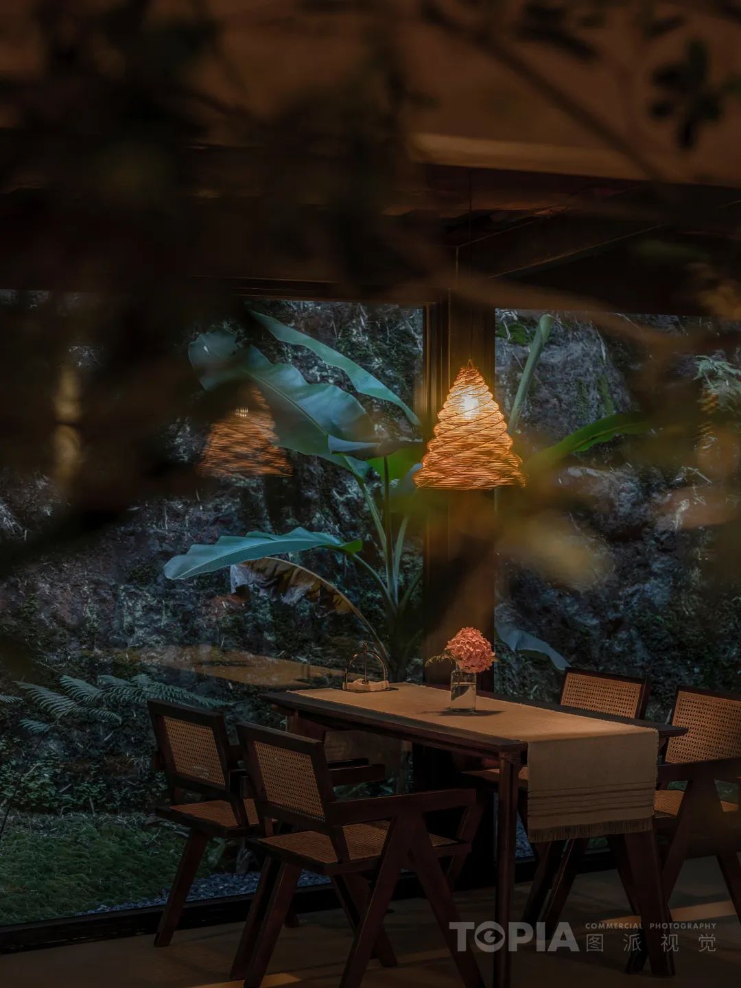 山里罗罗民宿丨中国宜宾丨张凯锋-54